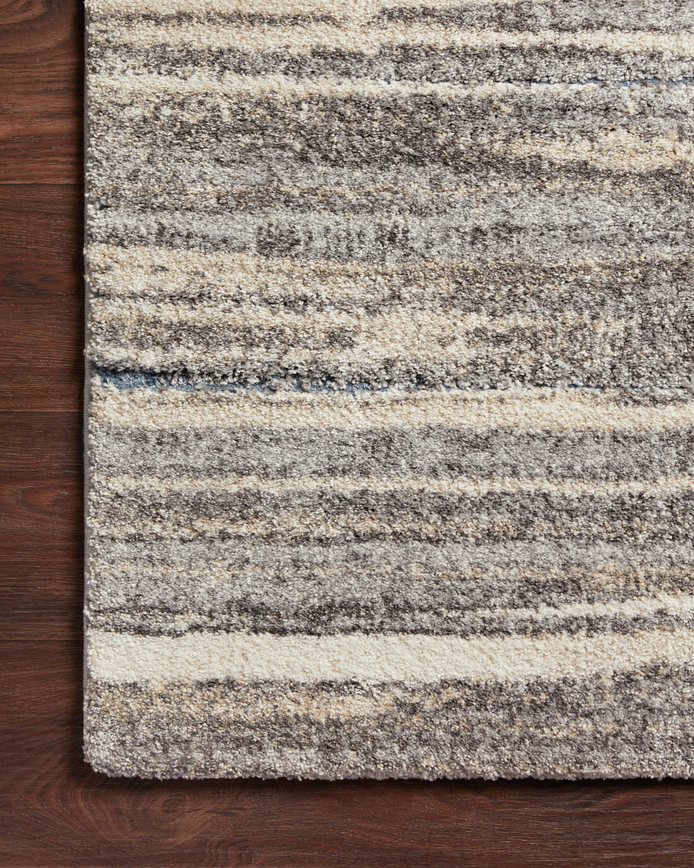 Theory Mist / Beige Rug (THY-01)
