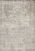 Loloi - Area Rug - Theory Grey/Sand Rug - Union Lighting Luminaires Décor