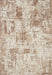 Loloi - Area Rug - Theory Beige/Taupe Rug - Union Lighting Luminaires Décor