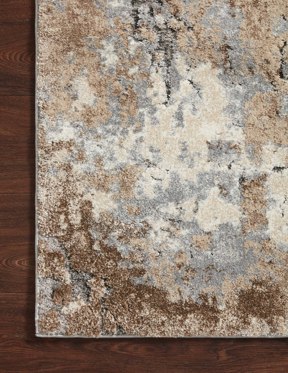 THY-09 THEORY DOVE / BARK RAPOR