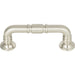 Top Knobs - Hardware - Kent Pull - Ash Gray - Union Lighting Luminaires Décor