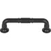 Top Knobs - Hardware - Kent Pull - Tuscan Bronze - Union Lighting Luminaires Décor