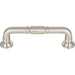 Top Knobs - Hardware - Kent Pull - Polished Nickel - Union Lighting Luminaires Décor