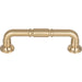 Top Knobs - Hardware - Kent Pull - Brushed Satin Nickel - Union Lighting Luminaires Décor