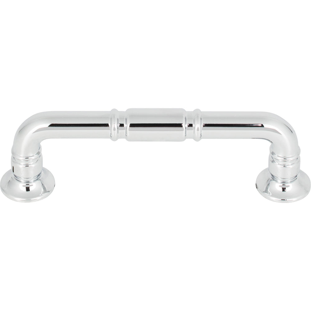 Top Knobs - Hardware - Kent Pull - Honey Bronze - Union Lighting Luminaires Décor
