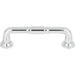 Top Knobs - Hardware - Kent Pull - Honey Bronze - Union Lighting Luminaires Décor