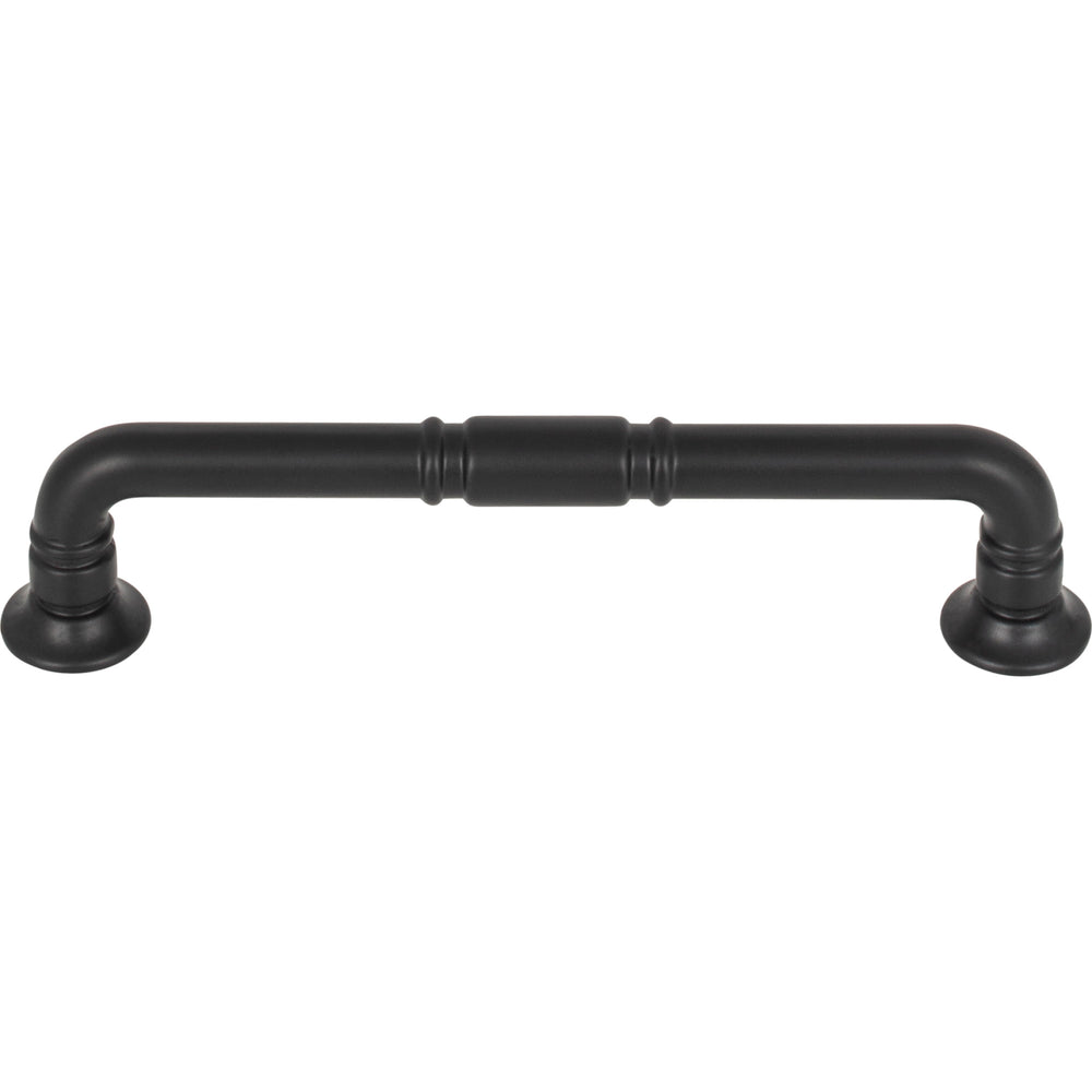 Top Knobs - Hardware - Kent Pull - Brushed Satin Nickel - Union Lighting Luminaires Décor