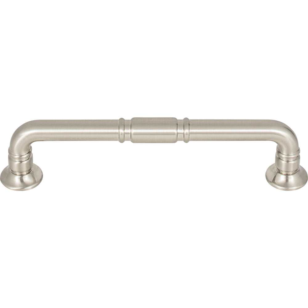 Top Knobs - Hardware - Kent Pull - Polished Nickel - Union Lighting Luminaires Décor