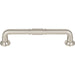 Top Knobs - Hardware - Kent Pull - Polished Nickel - Union Lighting Luminaires Décor