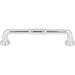 Top Knobs - Hardware - Kent Pull - Honey Bronze - Union Lighting Luminaires Décor