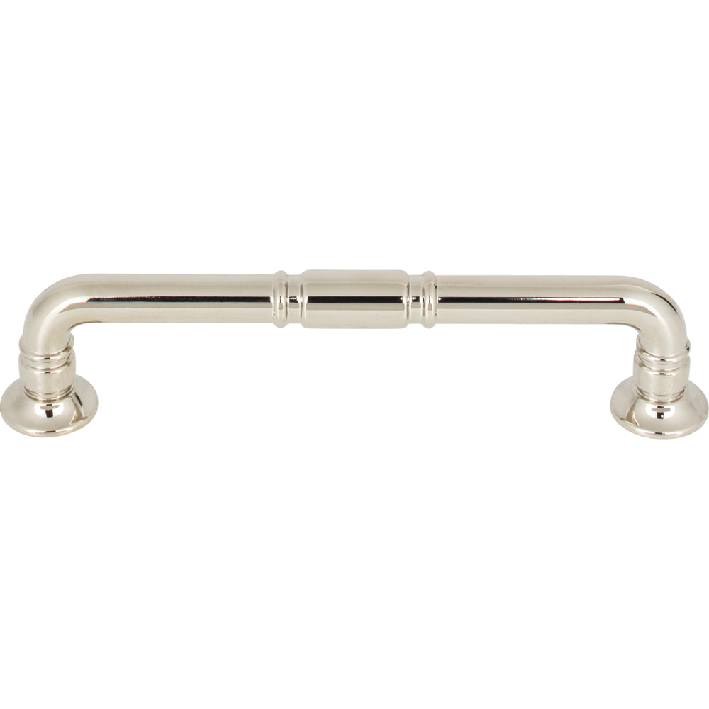 Top Knobs - Hardware - Kent Pull - Polished Chrome - Union Lighting Luminaires Décor