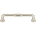 Top Knobs - Hardware - Kent Pull - Polished Chrome - Union Lighting Luminaires Décor