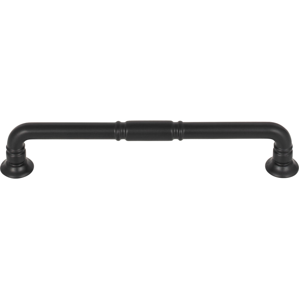 Top Knobs - Hardware - Kent Pull - Polished Chrome - Union Lighting Luminaires Décor