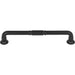 Top Knobs - Hardware - Kent Pull - Polished Chrome - Union Lighting Luminaires Décor