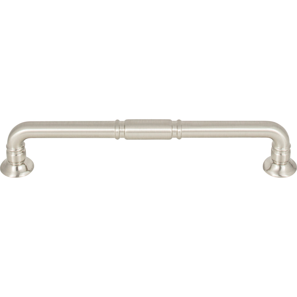 Top Knobs - Hardware - Kent Pull - Ash Gray - Union Lighting Luminaires Décor