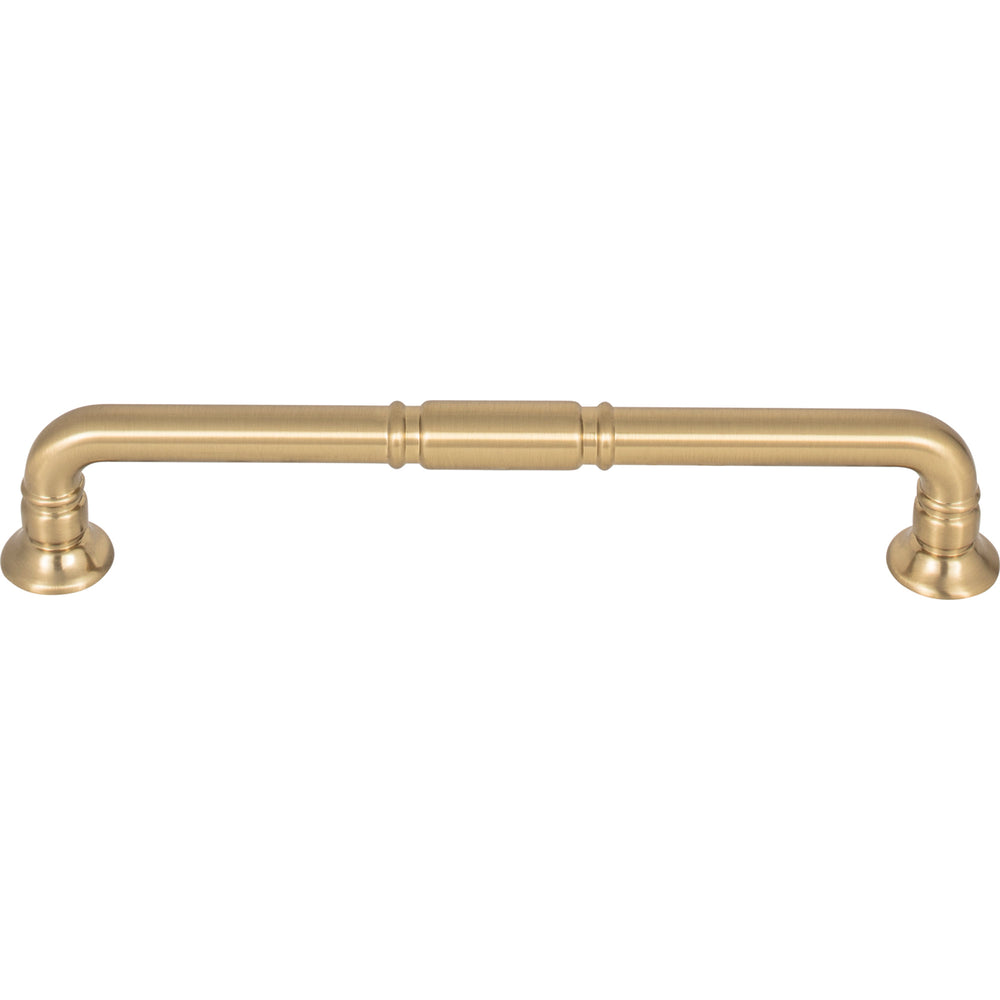 Top Knobs - Hardware - Kent Pull - Polished Chrome - Union Lighting Luminaires Décor