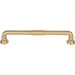 Top Knobs - Hardware - Kent Pull - Polished Chrome - Union Lighting Luminaires Décor