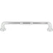 Top Knobs - Hardware - Kent Pull - Brushed Satin Nickel - Union Lighting Luminaires Décor