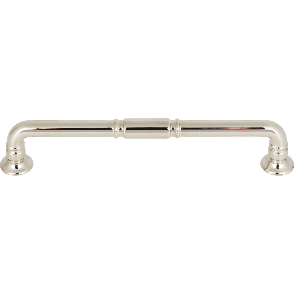 Top Knobs - Hardware - Kent Pull - Honey Bronze - Union Lighting Luminaires Décor
