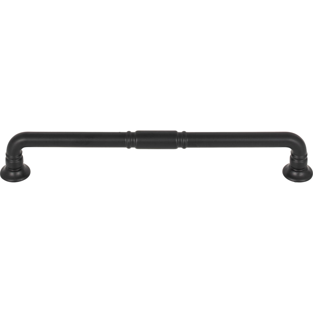 Top Knobs - Hardware - Kent Pull - Polished Chrome - Union Lighting Luminaires Décor