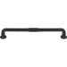 Top Knobs - Hardware - Kent Pull - Polished Chrome - Union Lighting Luminaires Décor