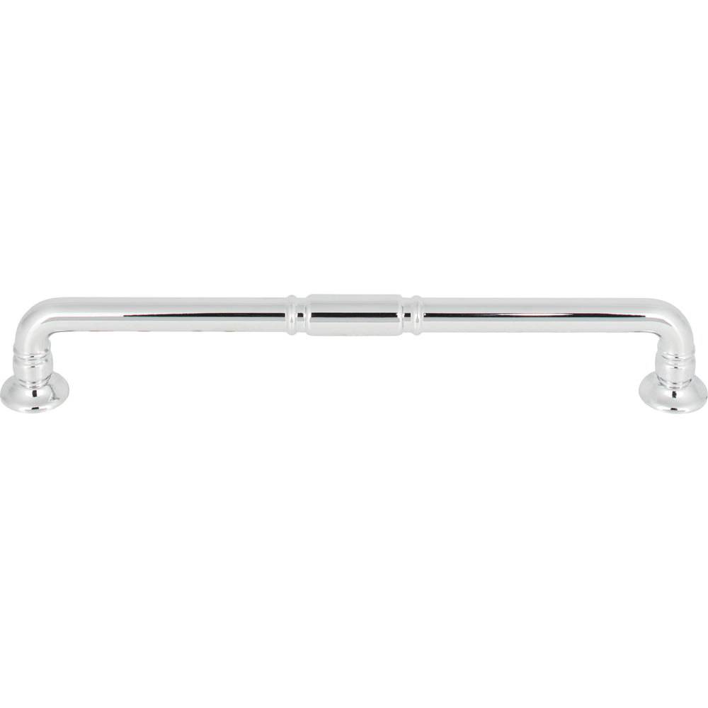 Top Knobs - Hardware - Kent Pull - Ash Gray - Union Lighting Luminaires Décor