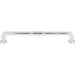 Top Knobs - Hardware - Kent Pull - Ash Gray - Union Lighting Luminaires Décor