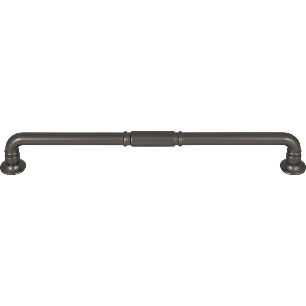 Top Knobs - Hardware - Kent Pull - Oil Rubbed Bronze - Union Lighting Luminaires Décor