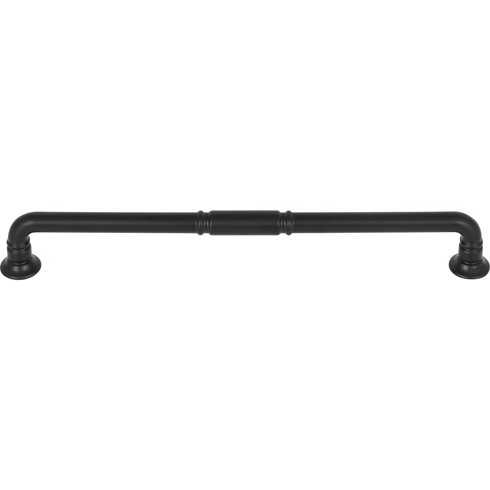 Top Knobs - Hardware - Kent Pull - Ash Gray - Union Lighting Luminaires Décor