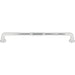 Top Knobs - Hardware - Kent Pull - Flat Black - Union Lighting Luminaires Décor