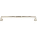 Top Knobs - Hardware - Kent Pull - Polished Chrome - Union Lighting Luminaires Décor