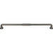 Top Knobs - Hardware - Kent Pull - Brushed Satin Nickel - Union Lighting Luminaires Décor