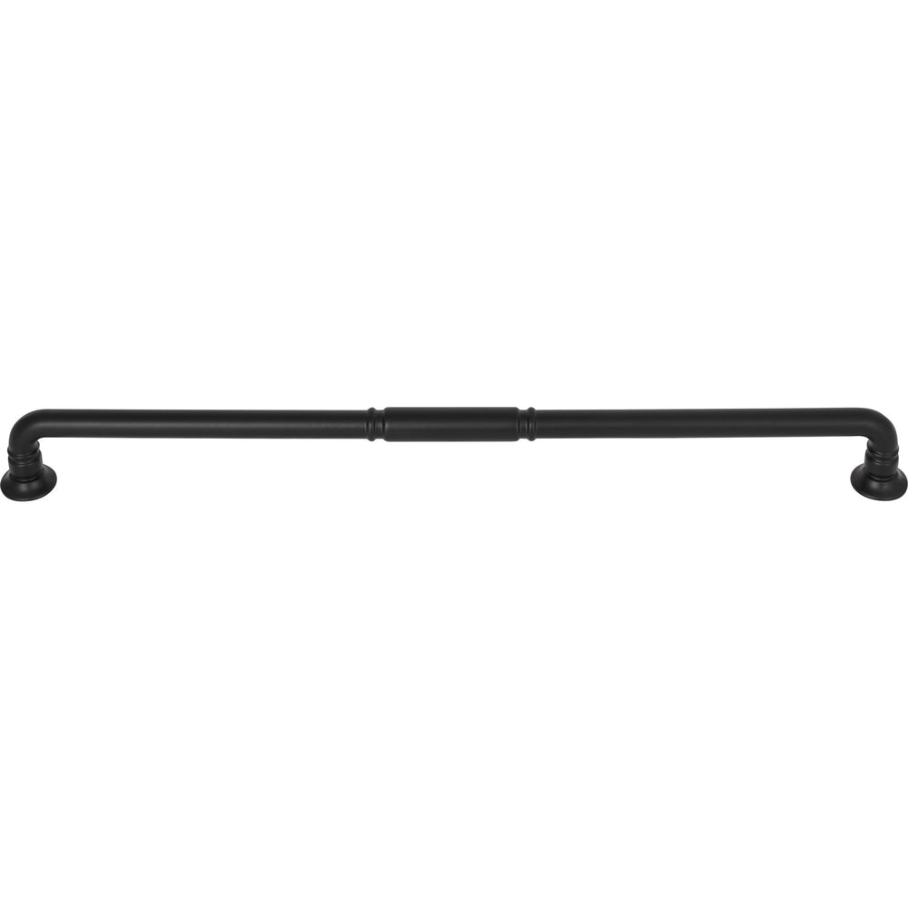 Top Knobs - Hardware - Kent Pull - Honey Bronze - Union Lighting Luminaires Décor