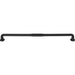 Top Knobs - Hardware - Kent Pull - Honey Bronze - Union Lighting Luminaires Décor