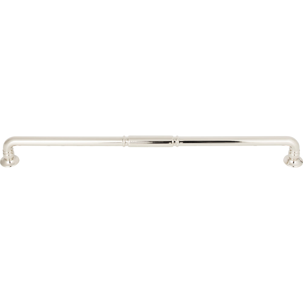 Top Knobs - Hardware - Kent Pull - Ash Gray - Union Lighting Luminaires Décor