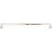 Top Knobs - Hardware - Kent Pull - Ash Gray - Union Lighting Luminaires Décor