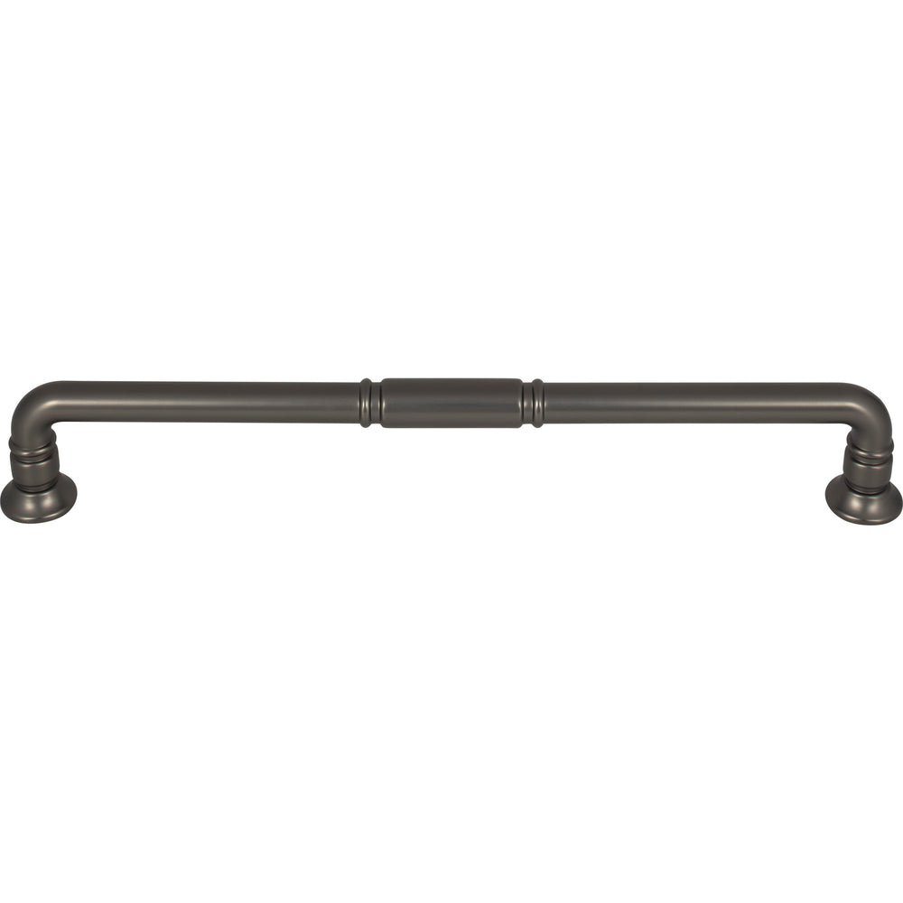 Top Knobs - Hardware - Kent Appliance Pull - Brushed Nickel - Union Lighting Luminaires Décor