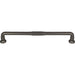Top Knobs - Hardware - Kent Appliance Pull - Brushed Nickel - Union Lighting Luminaires Décor