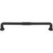 Top Knobs - Hardware - Kent Appliance Pull - Brushed Satin Nickel - Union Lighting Luminaires Décor