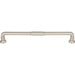Top Knobs - Hardware - Kent Appliance Pull - Polished Nickel - Union Lighting Luminaires Décor