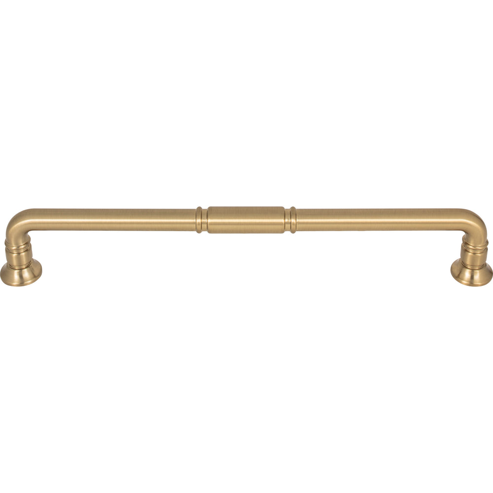 Top Knobs - Hardware - Kent Appliance Pull - Ash Gray - Union Lighting Luminaires Décor