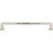 Top Knobs - Hardware - Kent Appliance Pull - Polished Chrome - Union Lighting Luminaires Décor