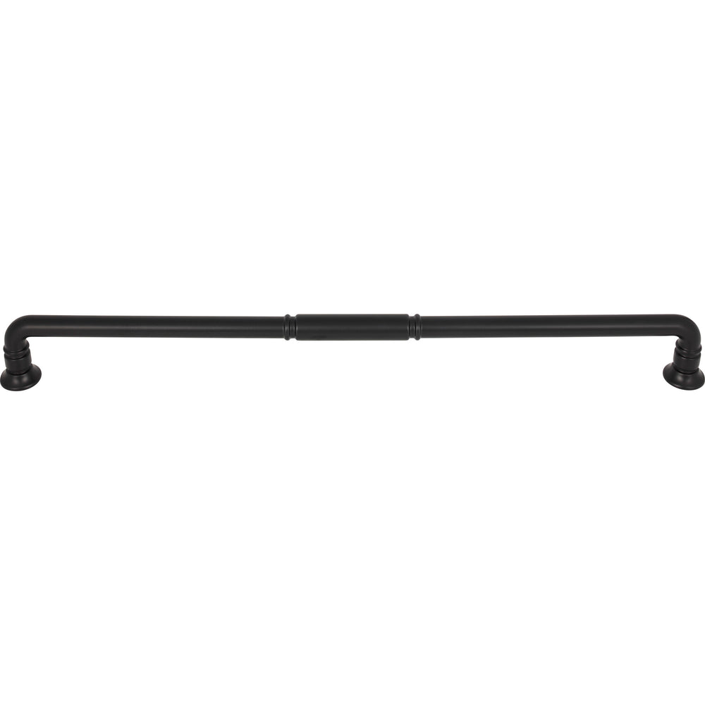 Top Knobs - Hardware - Kent Appliance Pull - Honey Bronze - Union Lighting Luminaires Décor