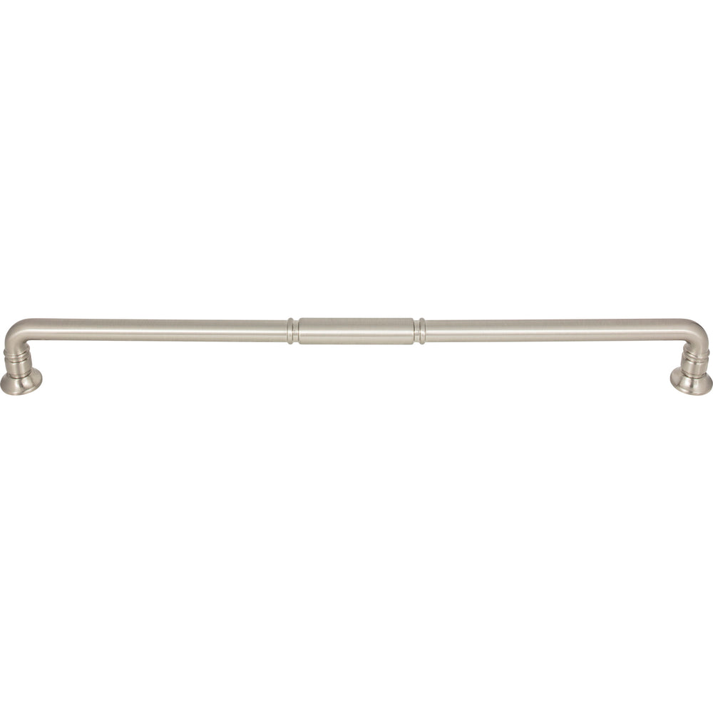 Top Knobs - Hardware - Kent Appliance Pull - Polished Nickel - Union Lighting Luminaires Décor