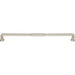 Top Knobs - Hardware - Kent Appliance Pull - Polished Nickel - Union Lighting Luminaires Décor