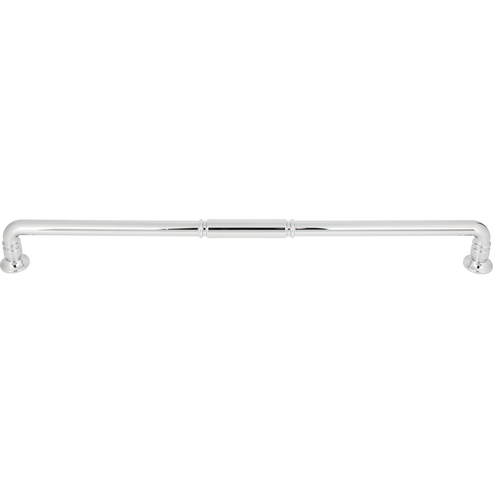 Top Knobs - Hardware - Kent Appliance Pull - Ash Gray - Union Lighting Luminaires Décor