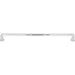 Top Knobs - Hardware - Kent Appliance Pull - Ash Gray - Union Lighting Luminaires Décor