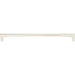 Top Knobs - Hardware - Riverside Pull - Honey Bronze - Union Lighting Luminaires Décor