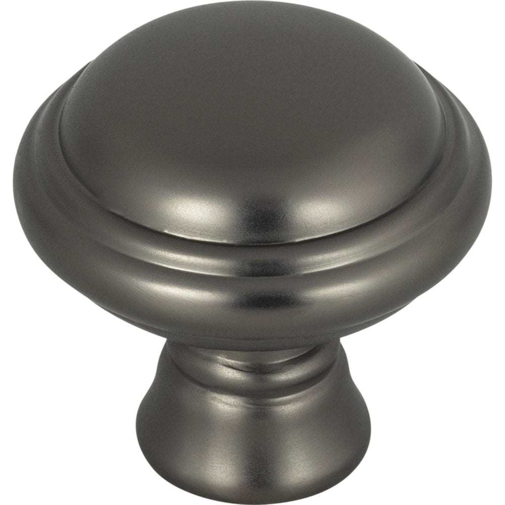 Top Knobs - Hardware - Henderson Knob - Polished Chrome - Union Lighting Luminaires Décor
