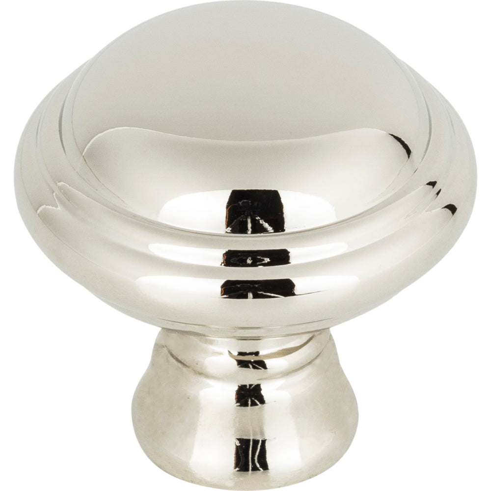 Top Knobs - Hardware - Henderson Knob - Honey Bronze - Union Lighting Luminaires Décor